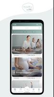Bodhi yoga en mindfulness 포스터