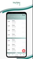 IdeaPilates App ảnh chụp màn hình 1