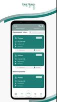 IdeaPilates App ảnh chụp màn hình 2