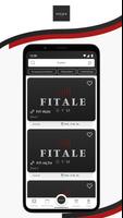 Fitale Gym syot layar 1