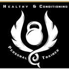 Healthy & Conditioning أيقونة