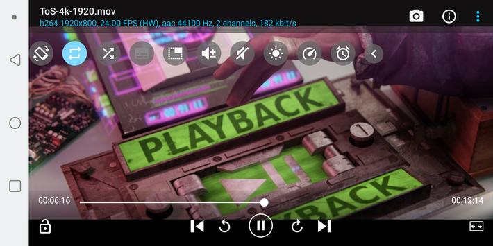 BSPlayer 海报