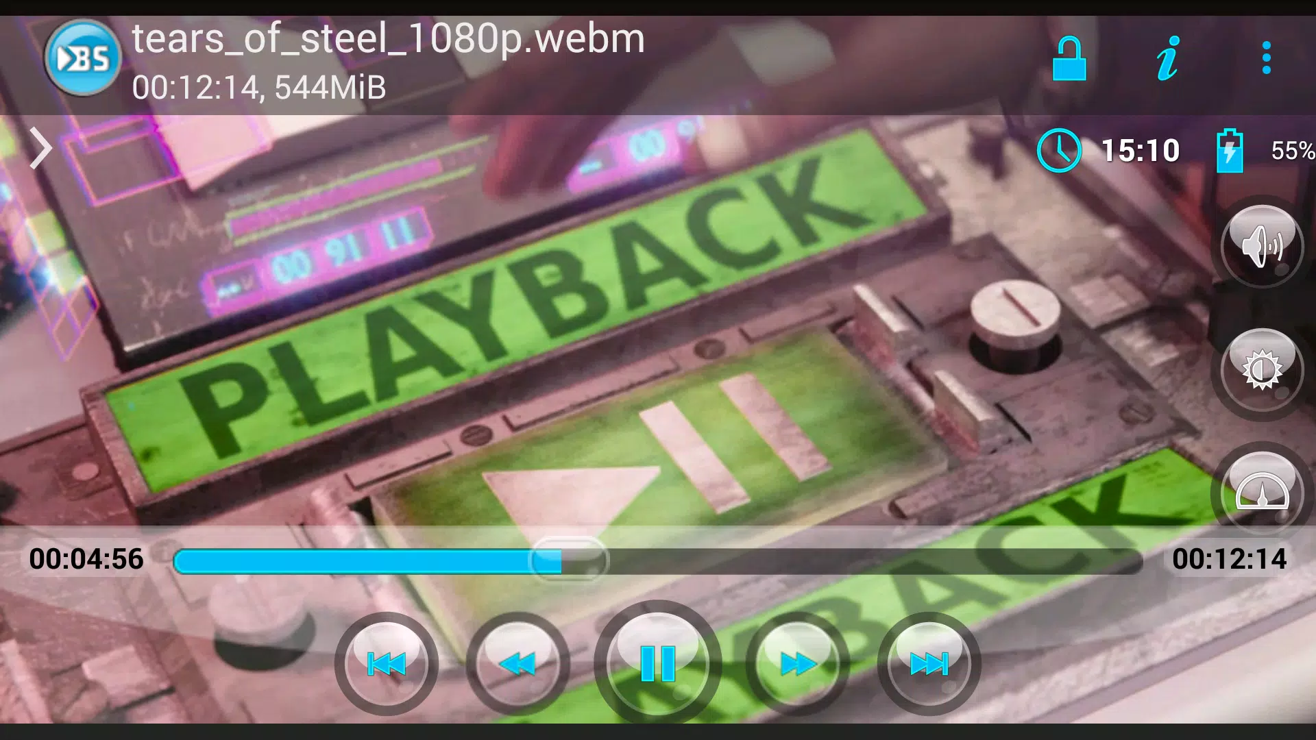 BSPlayer Free Legacy APK for Android Download