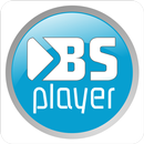 BSPlayer ARMv6 CPU support aplikacja