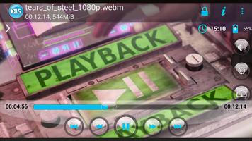 BSPlayer ARMv7 VFP CPU support ảnh chụp màn hình 1