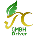 GMBH Tyre Channel Limited Driver APK