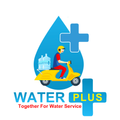 Water Plus Delivery Boy