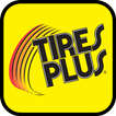 ”Tires Plus