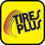 Tires Plus アイコン