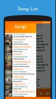 AR Rahman Songs & Lyrics imagem de tela 3