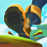 HERO DASH icon