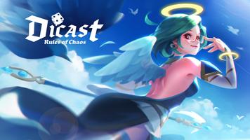 Dicast โปสเตอร์