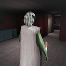 Grandma House 3D Horror Games APK