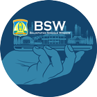 Balikpapan Single Window (BSW) icon