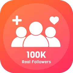 Followers & Like for Instagram : boostfo🔥 APK download