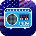 USA Audio Broadcast