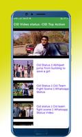 Cid Video status - Short video status ภาพหน้าจอ 2