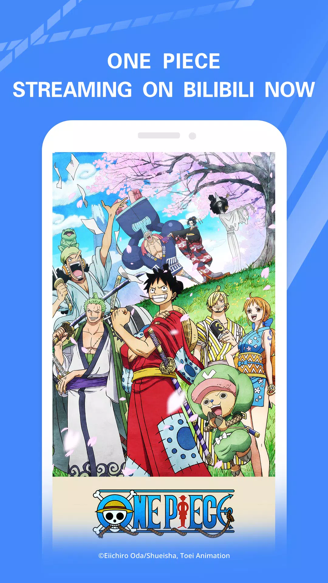 Free Full Anime cartoon Box APK for Android Download