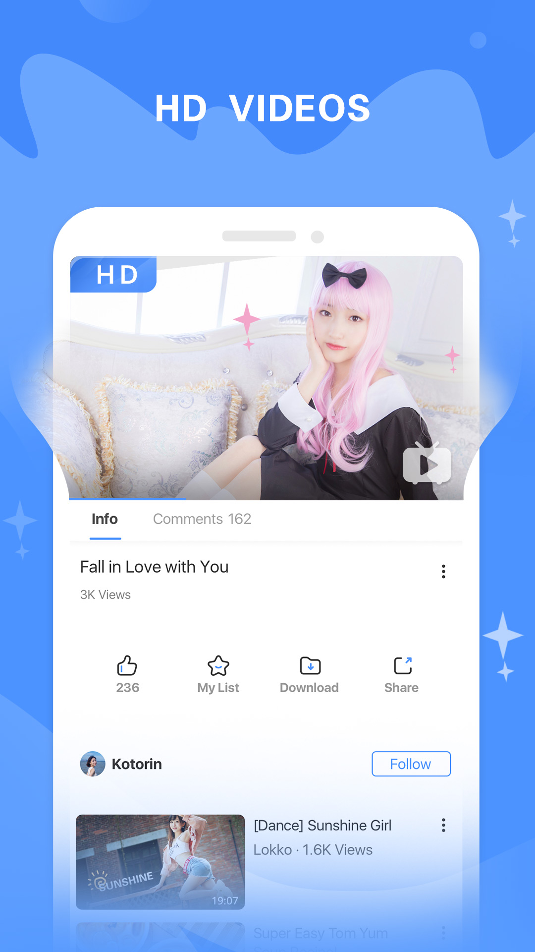 bilibili 2.68.0 APK for Android - Download - AndroidAPKsFree
