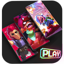 Wallpaper for Brawl Stars APK
