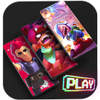 Wallpaper for Brawl Stars biểu tượng
