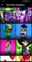 Wallpaper for Brawl Stars ảnh chụp màn hình 1