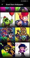 Wallpaper for Brawl Stars ảnh chụp màn hình 2