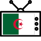 Algerie TV - القنوات الجزائرية icône
