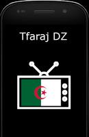 Algerie TV - القنوات الجزائرية Affiche