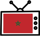 Maroco canal القنوات المغربية icône