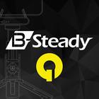 Brica B-Steady Q Zeichen