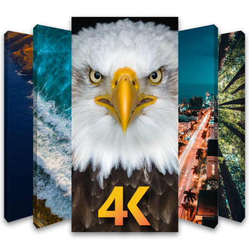 壁紙のHD、4Kの壁紙