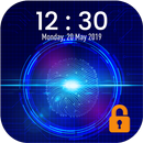 Fingerabdrucksperrbildschirm simuliert Prank APK