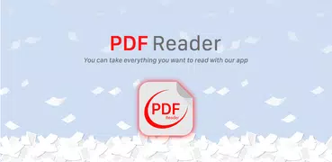leitor de PDF