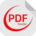 lecteur PDF icône