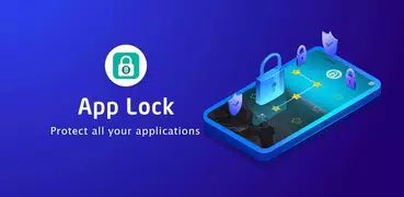 App lock - Fingerprint