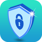 App lock - Fingerprint icono