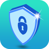 App lock - Fingerprint ícone