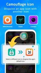 App-Sperre - Fingerabdruck XAPK Herunterladen