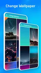 App-Sperre - Fingerabdruck XAPK Herunterladen