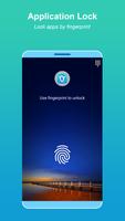 App lock - Fingerprint captura de pantalla 3