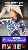 Làm Video từ ảnh và nhạc ảnh chụp màn hình 1