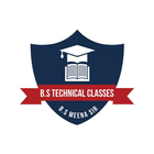 B.S Technical Classes simgesi