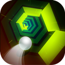 Rolling Tunnel Ball APK