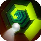 Rolling Tunnel Ball biểu tượng