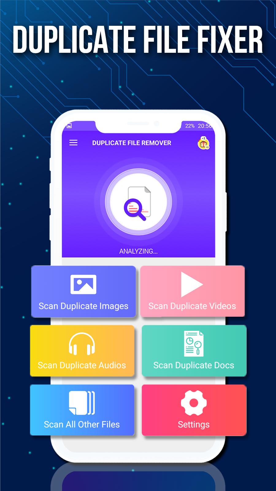 Duplicate File Remover Duplicate File Finder For Android Apk Download Duplicate File Remover Duplicate File Finder For Android Apk Download