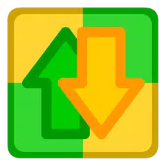 網路速度顯示器 (數據流量測量監控,揪出正在使用數據APP)