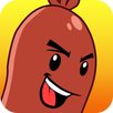 Sausage Man Adventure Battle APK