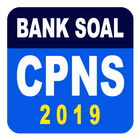 Bank Soal CPNS icon