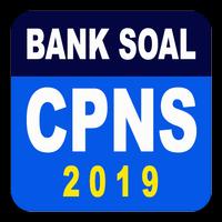 Bank Soal CPNS poster